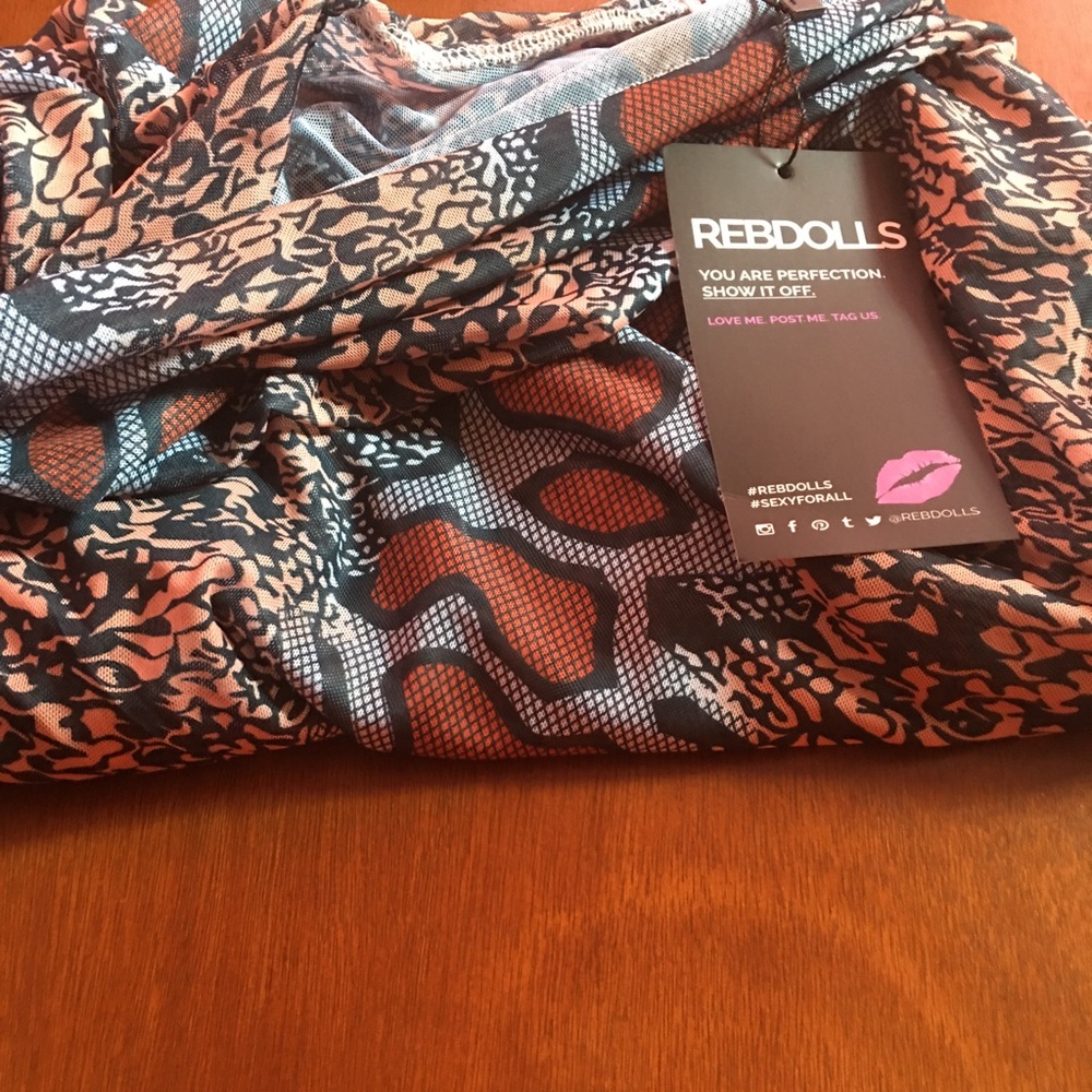 Rebdolls